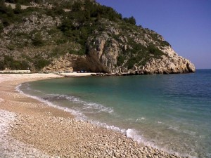 grenadella beach