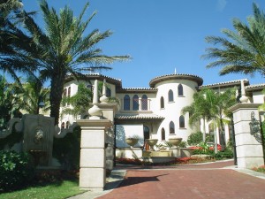 villa in javea spain