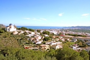 javea spain