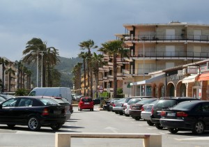 javea apartment rentals