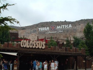 Terra Mitica Terra Mitica