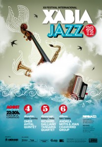 xabia jazz festival
