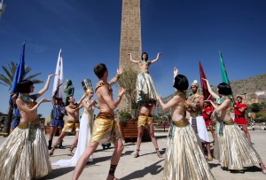 cleopatra-terra-mitica-benidorm