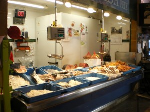 javea market